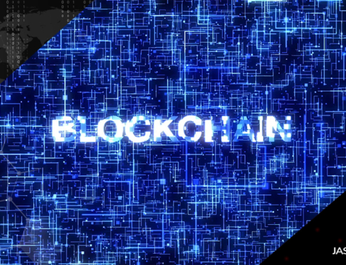 Jason Simon highlights some of the top businesses that are integrating blockchain technology