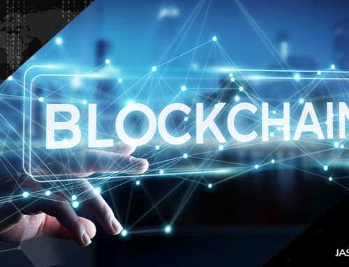 Jason Simon provides the necessary knowledge to understand why blockchain is important for financial inclusion.