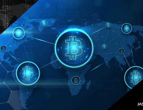 Jason Simon explores the changing world of global cryptocurrency regulations