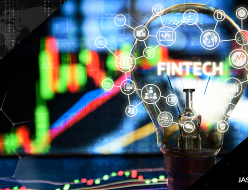 Early SAP Smart Predict adoption by FinTech companies gives them an edge over the competition