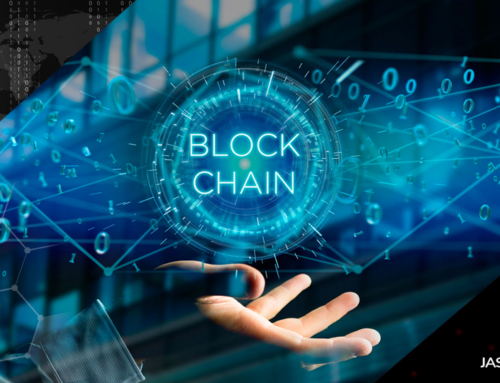 Jason Simon offers some of the trends coming to the blockchain space in 2022