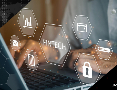 Jason Simon provides some of the FinTech trends coming next year