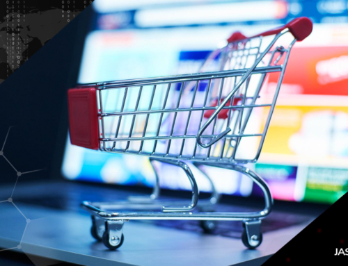 Jason Simon explains how eCommerce relationships between Asia and Europe are changing