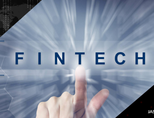 Jason Simon Predicts Top Ten FinTech Disruptions for 2023  
