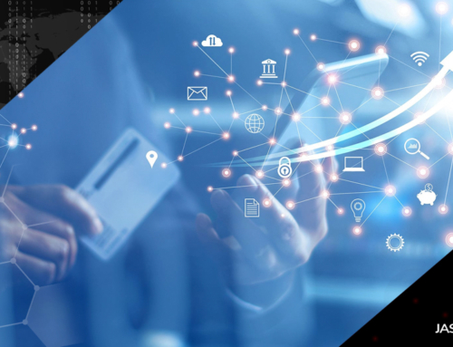 Jason Simon, FinTech Expert, Envisions a Future with Crypto at the Heart of Payment Systems