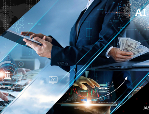 FinTech Expert Jason Simon Shares Key Strategies for Building a Successful FinTech Company in 2023