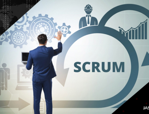 Jason Simon Unravels the Secrets to Perfect Scrum Collaboration: Achieving Harmony and Success in the Digital Era