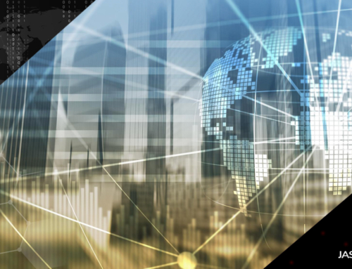 Jason Simon, Fintech Visionary, Unveils How Cutting-Edge Tech Will Transform Global Trade & Supply Chains Forever!
