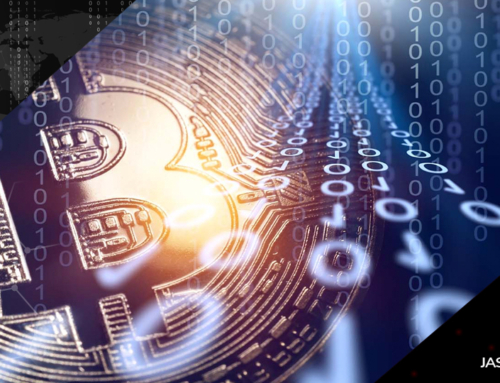Fintech Expert and Crypto Strategist Jason Simon Forecasts Parabolic Bitcoin Move