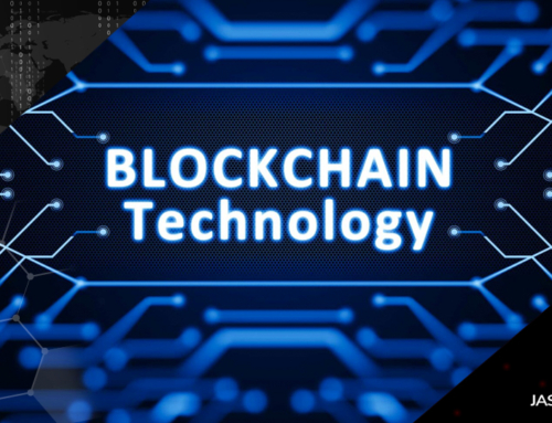 Jason Simon Dives into the Future: How Blockchain Technology, Championed by an Industry Visionary, is Revolutionizing Finance