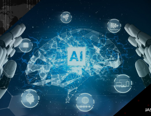 Jason Simon Unleashes the Power of AI: Transforming Financial Services through Cutting-Edge Artificial Intelligence, A Visionary’s Approach
