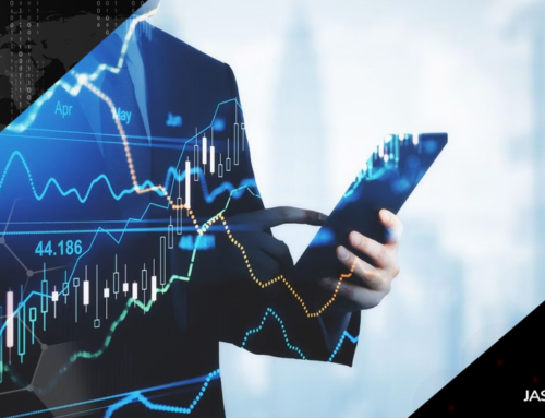 Jason Simon Illuminates the Financial Landscape: How FinTech is Revolutionizing Banking and Money Management