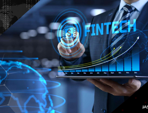 Jason Simon Explores the Regulatory Rollercoaster: Navigating Challenges and Opportunities in FinTech