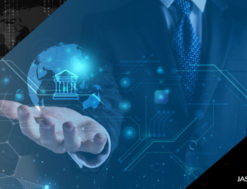 The Future of Finance: Jason Simon Explores How FinTech is Redefining the Industry