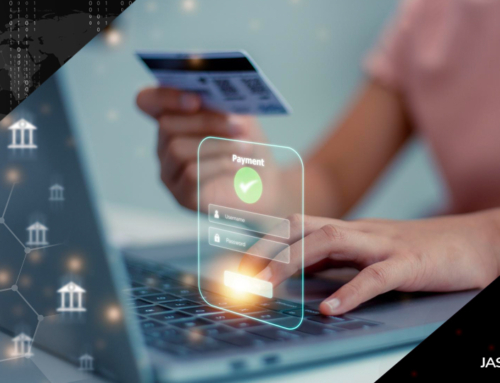 Jason Simon Unveils How FinTech’s Digital Transformation Is Revolutionizing Banking and Payments