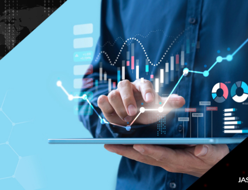 Jason Simon Shines a Spotlight on FinTech Innovation as it Dominates the Financial Stage
