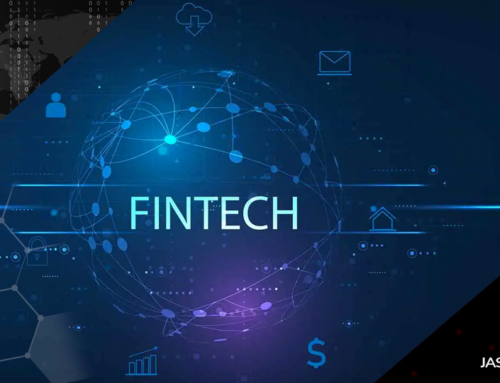 Jason Simon: Leading the FinTech Revolution as Technology Reshapes Finance