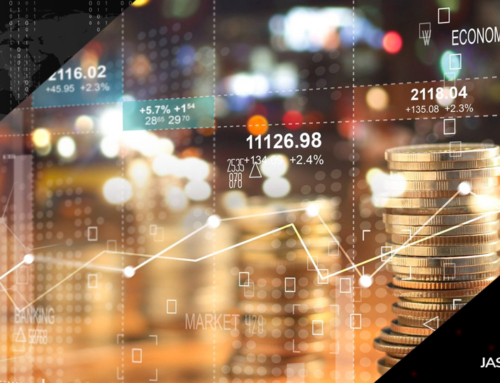 FinTech Visionary Jason Simon Unveils the Top Trends Driving the Industry Forward